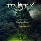 TRUST X Парадокс album cover