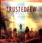 TRUSTED FEW Futatsu album cover