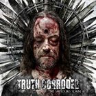 TRUTH CORRODED The Saviours Slain album cover