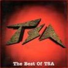 TSA The Best of TSA album cover