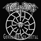 TSATTHOGGUA German Black Metal album cover