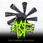 TSF The Summer Funeral album cover
