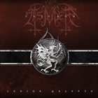TSJUDER — Legion Helvete album cover