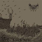 TSORER — Return to Sodom album cover