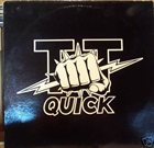 TT QUICK TT Quick album cover