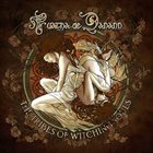 TUATHA DE DANANN The Tribes of Witching Souls album cover