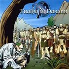 TUATHA DE DANANN Tuatha de Danann album cover