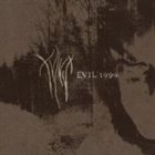 TULUS Evil 1999 album cover