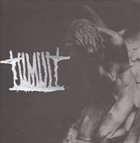 TUMULT Tumult album cover