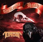 TUNDRA The Ravens Head album cover