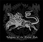 TUNDRA Allegiance of the Profane Pack album cover