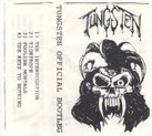 TUNGSTEN (CA) Official Bootleg album cover