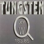 TUNGSTEN (LA) 183.85 album cover