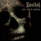 TUNIKAH Via Crucix Mortem album cover