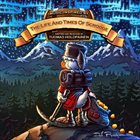 TUOMAS HOLOPAINEN The Life and Times of Scrooge album cover