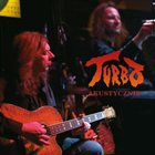 TURBO Akustycznie album cover