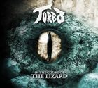 TURBO In the Court of the Lizard album cover