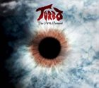 TURBO The Fifth Element album cover