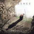 TURBULENCE Frontal album cover