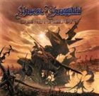 LUCA TURILLI Demonheart album cover