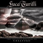 LUCA TURILLI The Infinite Wonders of Creation album cover
