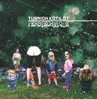 TURMION KÄTILÖT Perstechnique album cover