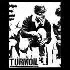 TURMOIL Regeneracion / Turmoil album cover