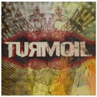TURMOIL (PA) Staring Back album cover