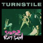 TURNSTILE Step 2 Rhythm album cover