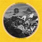 TURNSTILE Time & Space album cover