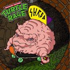 TURTLE RAGE Chambers Of Peace album cover