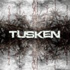 TUSKEN Tusken album cover
