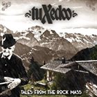 TUXEDOO Tales From The Rock Mass album cover