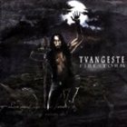 TVANGESTE Firestorm album cover