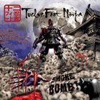 TWELVE FOOT NINJA Smoke Bomb album cover