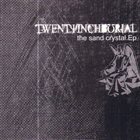 TWENTYINCHBURIAL The Sand Crystal album cover