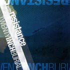 TWENTYINCHBURIAL TwentyInchBurial / With Resistance album cover