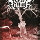 TWILIGHT FAUNA Grief album cover