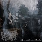 TWILIGHT FAUNA Hymns of a Forgotten Homeland album cover