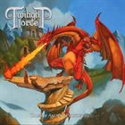 TWILIGHT FORCE — Tales of Ancient Prophecies album cover