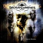TWILIGHT GUARDIANS Ghost Reborn album cover