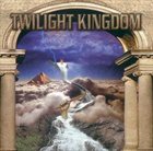 TWILIGHT KINGDOM Adze album cover