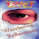 TWILIGHT ZONE Wandering Reflections album cover