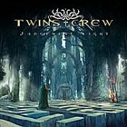 TWINS CREW Judgement Night album cover