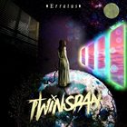 TWINSPAN Erratus album cover