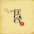 TWINSPIRITS — Legacy album cover