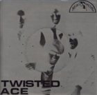 TWISTED ACE Firebird album cover