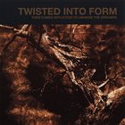 TWISTED INTO FORM — Then Comes Affliction To Awaken The Dreamer album cover