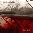 TWISTED MOTIVATIONS Red Shift album cover