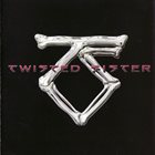 TWISTED SISTER Best Of Twisted Sister album cover